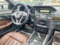 Mercedes-Benz E 350 6.3 AMG PACK FULL РЯДКА КОЖА ЛИЗИНГ 100% - [14] 
