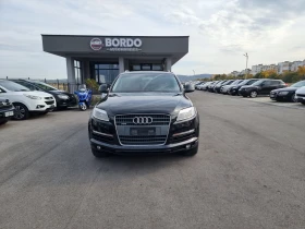 Audi Q7 3.0TDI QUATRO - Car24.bg Audi Q7 3.0TDI QUATRO