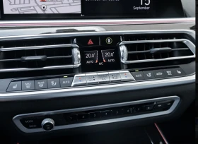 BMW X7 Xdrive 40i - 82300 лв. / 42079.32 € - 30929657 10 | Car24.bg BMW X7 Xdrive 40i - 82300 лв. / 42079.32 € - 30929657 10