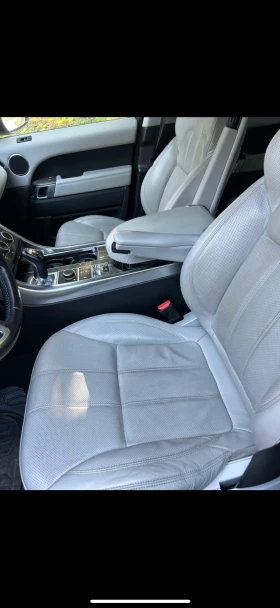 Land Rover Range Rover Sport Range Rover sport - Car24.bg Land Rover Range Rover Sport Range Rover sport