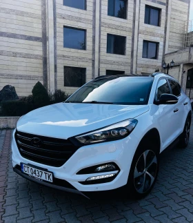 Hyundai Tucson Hyundai Tucson 2.0CRDI* PREMIUM* 4X4. - Car24.bg Hyundai Tucson Hyundai Tucson 2.0CRDI* PREMIUM* 4X4.