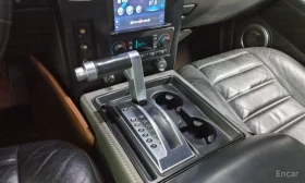 Hummer H2 6.0 Пикап | Auto.bg — изображение 6 Hummer H2 6.0 Пикап | Auto.bg — изображение 6