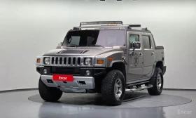Hummer H2 6.0 Пикап | Auto.bg — изображение 1 Hummer H2 6.0 Пикап | Auto.bg — изображение 1