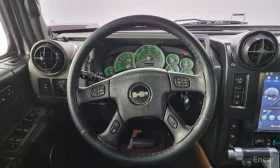 Hummer H2 6.0 Пикап | Auto.bg — изображение 5 Hummer H2 6.0 Пикап | Auto.bg — изображение 5