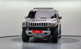Hummer H2 6.0 Пикап | Auto.bg — изображение 2 Hummer H2 6.0 Пикап | Auto.bg — изображение 2