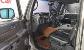 Hummer H2 6.0 Пикап | Auto.bg — изображение 3 Hummer H2 6.0 Пикап | Auto.bg — изображение 3