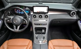 Mercedes-Benz GLC 300 4MATIC* COUPE* | Auto.bg — изображение 3 Mercedes-Benz GLC 300 4MATIC* COUPE* | Auto.bg — изображение 3