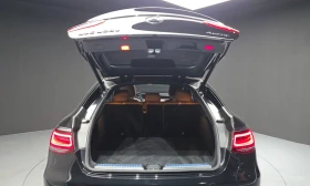 Mercedes-Benz GLC 300 4MATIC* COUPE* | Auto.bg — изображение 14 Mercedes-Benz GLC 300 4MATIC* COUPE* | Auto.bg — изображение 14