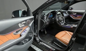 Mercedes-Benz GLC 300 4MATIC* COUPE* | Auto.bg — изображение 10 Mercedes-Benz GLC 300 4MATIC* COUPE* | Auto.bg — изображение 10