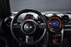 Mini Countryman SD ALL4 PARK LANE | Auto.bg — изображение 11 Mini Countryman SD ALL4 PARK LANE | Auto.bg — изображение 11