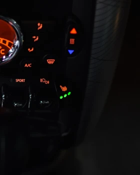 Mini Countryman SD ALL4 PARK LANE | Auto.bg — изображение 13 Mini Countryman SD ALL4 PARK LANE | Auto.bg — изображение 13