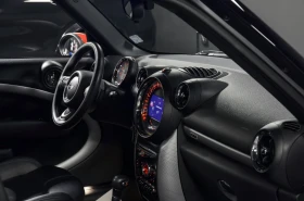 Mini Countryman SD ALL4 PARK LANE | Auto.bg — изображение 14 Mini Countryman SD ALL4 PARK LANE | Auto.bg — изображение 14