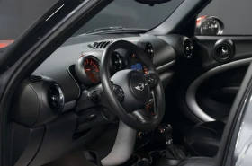 Mini Countryman SD ALL4 PARK LANE | Auto.bg — изображение 7 Mini Countryman SD ALL4 PARK LANE | Auto.bg — изображение 7