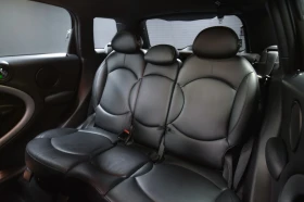 Mini Countryman SD ALL4 PARK LANE | Auto.bg — изображение 10 Mini Countryman SD ALL4 PARK LANE | Auto.bg — изображение 10