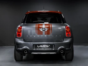Mini Countryman SD ALL4 PARK LANE | Auto.bg — изображение 15 Mini Countryman SD ALL4 PARK LANE | Auto.bg — изображение 15