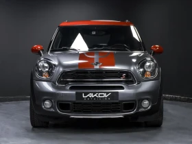 Mini Countryman SD ALL4 PARK LANE | Auto.bg — изображение 4 Mini Countryman SD ALL4 PARK LANE | Auto.bg — изображение 4