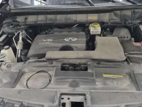 Infiniti QX60 * LUXE * CARFAX * БЕЗ ПЪРВОНАЧАЛНА ВНОСКА | Auto.bg — изображение 16 Infiniti QX60 * LUXE * CARFAX * БЕЗ ПЪРВОНАЧАЛНА ВНОСКА | Auto.bg — изображение 16