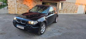 BMW X3 Газ/Бензин | Auto.bg — изображение 6 BMW X3 Газ/Бензин | Auto.bg — изображение 6