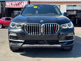 BMW X5 Laser * ACC * 360 * АвтоКредит * (ЦЕНА ДО БГ) - 21895 € - 40241215 2 | Car24.bg BMW X5 Laser * ACC * 360 * АвтоКредит * (ЦЕНА ДО БГ) - 21895 € - 40241215 2
