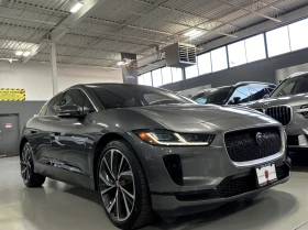 Jaguar I-Pace 2019 Jaguar I-Pace HSE