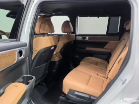 Hyundai Santa fe HEV 1.6 2WD | Auto.bg — изображение 11 Hyundai Santa fe HEV 1.6 2WD | Auto.bg — изображение 11