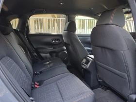 Honda Hr-v 4х4 - 27990 € - 68218362 14 | Car24.bg Honda Hr-v 4х4 - 27990 € - 68218362 14