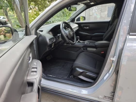 Honda Hr-v 4х4 - 27990 € - 68218362 4 | Car24.bg Honda Hr-v 4х4 - 27990 € - 68218362 4