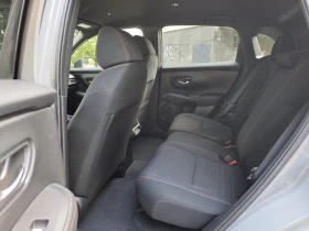 Honda Hr-v 4х4 - 27990 € - 68218362 13 | Car24.bg Honda Hr-v 4х4 - 27990 € - 68218362 13