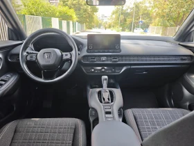 Honda Hr-v 4х4 - 27990 € - 68218362 16 | Car24.bg Honda Hr-v 4х4 - 27990 € - 68218362 16