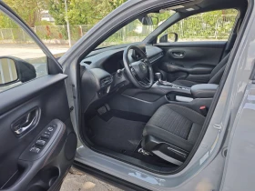 Honda Hr-v 4х4 - 27990 € - 68218362 17 | Car24.bg Honda Hr-v 4х4 - 27990 € - 68218362 17
