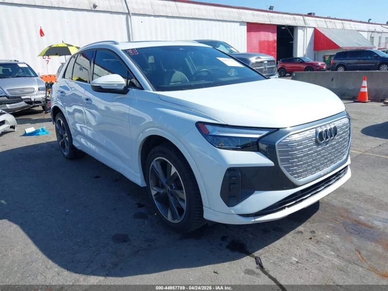Audi Q4 E-Tron Premium Plus 50 Quattro - 18000 € / 35204.94 лв. - 89755063 1 | Car24.bg Audi Q4 E-Tron Premium Plus 50 Quattro - 18000 € / 35204.94 лв. - 89755063 1