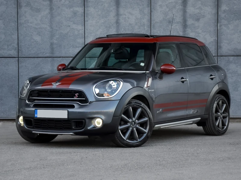 Mini Countryman SD ALL4 PARK LANE - 10900 € / 21318.55 лв. - 50736456 1 | Car24.bg Mini Countryman SD ALL4 PARK LANE - 10900 € / 21318.55 лв. - 50736456 1
