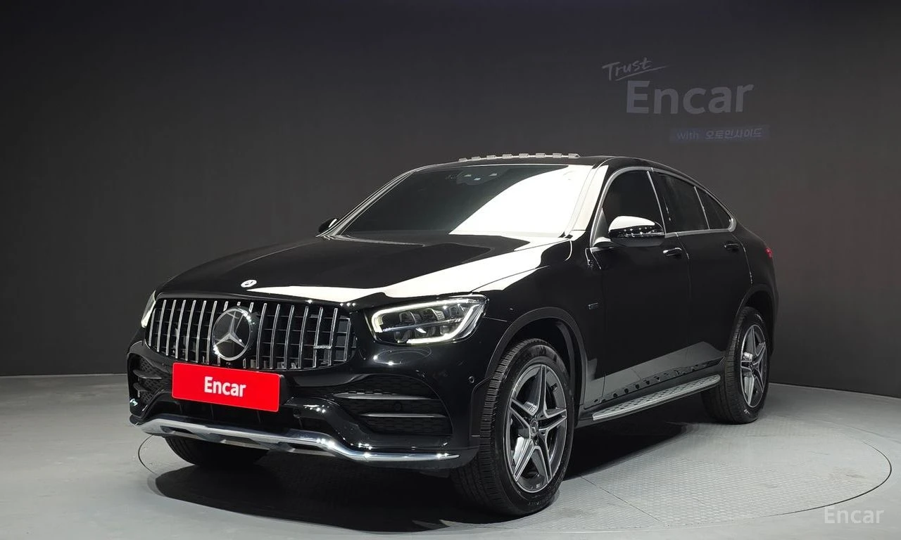 Mercedes-Benz GLC 300 4MATIC* COUPE* | Auto.bg — изображение 1 Mercedes-Benz GLC 300 4MATIC* COUPE* | Auto.bg — изображение 1