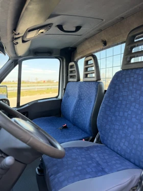 Iveco Daily 50c13/2.8/ТРИСТРАНЕН/Б-кат./4.10-2.00М/ | Auto.bg — изображение 17 Iveco Daily 50c13/2.8/ТРИСТРАНЕН/Б-кат./4.10-2.00М/ | Auto.bg — изображение 17