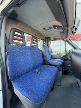 Iveco Daily 50c13/2.8/ТРИСТРАНЕН/Б-кат./4.10-2.00М/ | Auto.bg — изображение 13 Iveco Daily 50c13/2.8/ТРИСТРАНЕН/Б-кат./4.10-2.00М/ | Auto.bg — изображение 13