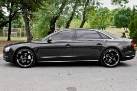 Audi A8 4.2..W 12 OPTIK.. | Mobile.bg   7