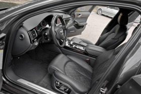 Audi A8 4.2..W 12 OPTIK.. | Mobile.bg   10