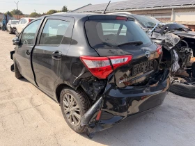 Toyota Yaris 1.5VVT-i 2NR | Auto.bg — изображение 4 Toyota Yaris 1.5VVT-i 2NR | Auto.bg — изображение 4