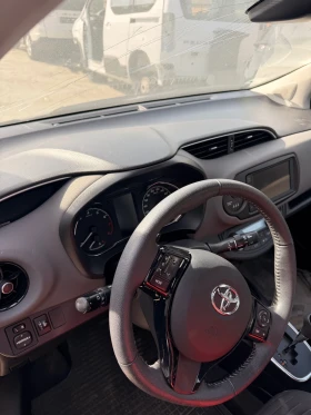 Toyota Yaris 1.5VVT-i 2NR | Auto.bg — изображение 16 Toyota Yaris 1.5VVT-i 2NR | Auto.bg — изображение 16