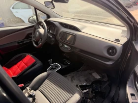 Toyota Yaris 1.5VVT-i 2NR | Auto.bg — изображение 11 Toyota Yaris 1.5VVT-i 2NR | Auto.bg — изображение 11