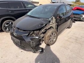 Toyota Yaris 1.5VVT-i 2NR | Auto.bg — изображение 3 Toyota Yaris 1.5VVT-i 2NR | Auto.bg — изображение 3