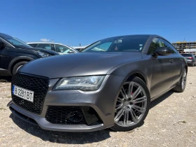 Audi A7 3.0TDI 4x4 1 - Car24.bg Audi A7 3.0TDI 4x4 1