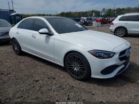 Mercedes-Benz C 300 2.0L I-4 DI, DOHC, VVT, TURBO, 255HP All Wheel Dri - Car24.bg Mercedes-Benz C 300 2.0L I-4 DI, DOHC, VVT, TURBO, 255HP All Wheel Dri