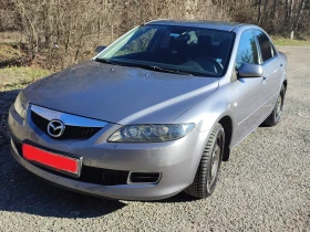 Mazda 6 - Car24.bg Mazda 6