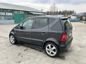 Mercedes-Benz A 160 - 3000 € / 5867.49 лв. - 37873983 2 | Car24.bg Mercedes-Benz A 160 - 3000 € / 5867.49 лв. - 37873983 2