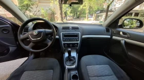 Skoda Octavia - 3200 € / 6258.66 лв. - 91972162 11 | Car24.bg Skoda Octavia - 3200 € / 6258.66 лв. - 91972162 11