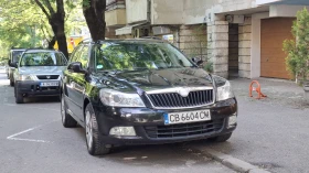 Skoda Octavia - 3200 € / 6258.66 лв. - 91972162 4 | Car24.bg Skoda Octavia - 3200 € / 6258.66 лв. - 91972162 4