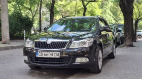 Skoda Octavia - 3200 € / 6258.66 лв. - 91972162 3 | Car24.bg Skoda Octavia - 3200 € / 6258.66 лв. - 91972162 3