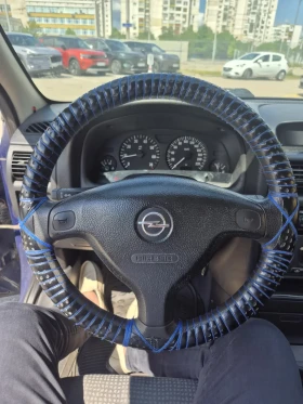 Opel Astra edition | Auto.bg — изображение 5 Opel Astra edition | Auto.bg — изображение 5