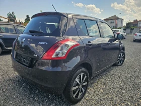 Suzuki Swift 1.3i 4X4 FASE_LIFT! - 5999 € / 11733.02 лв. - 40567002 5 | Car24.bg Suzuki Swift 1.3i 4X4 FASE_LIFT! - 5999 € / 11733.02 лв. - 40567002 5